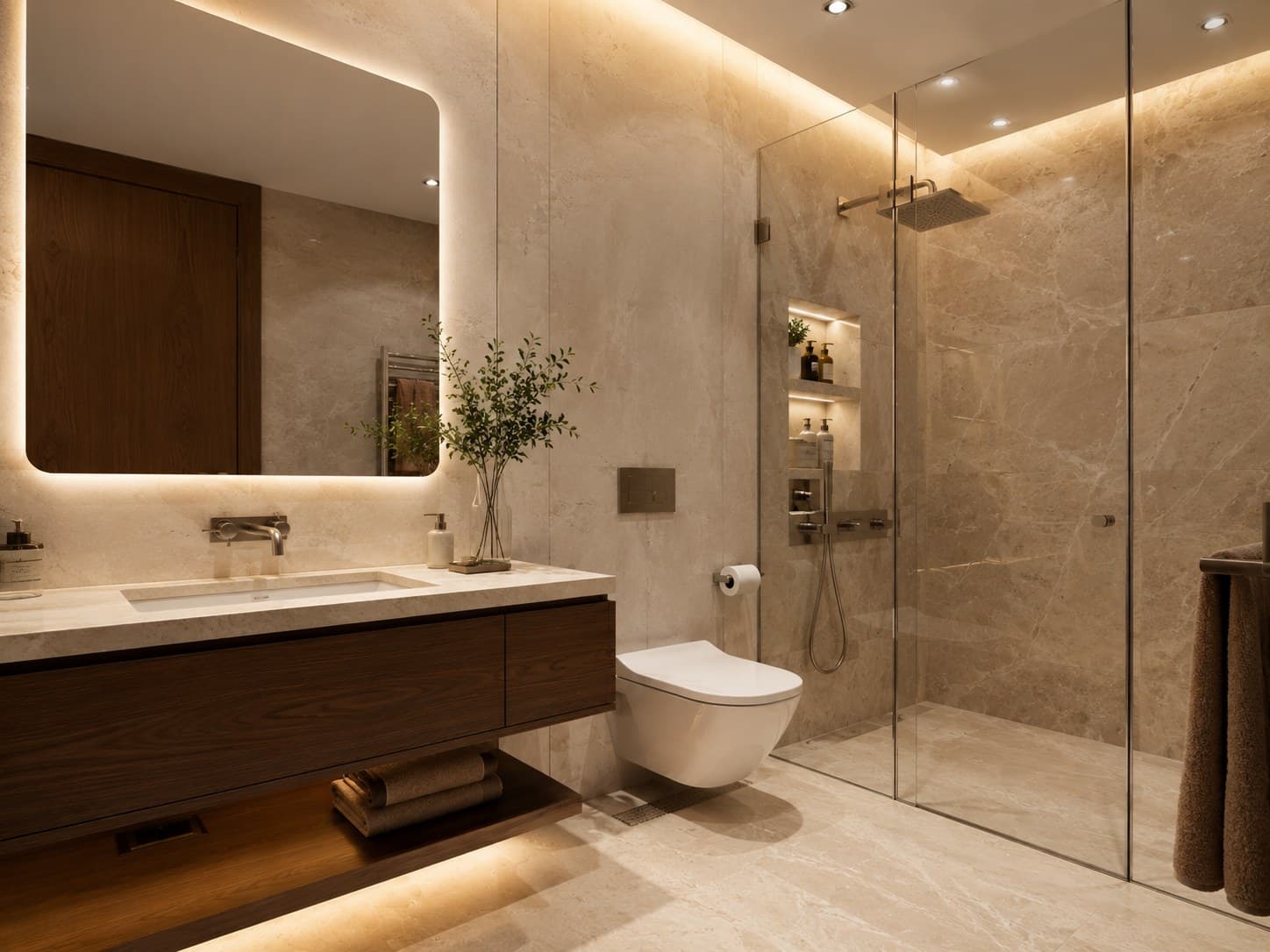 Yalova Panorama Apartment — view 6