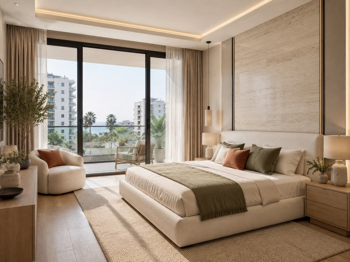 Yenisehir Terra Residence — view 5