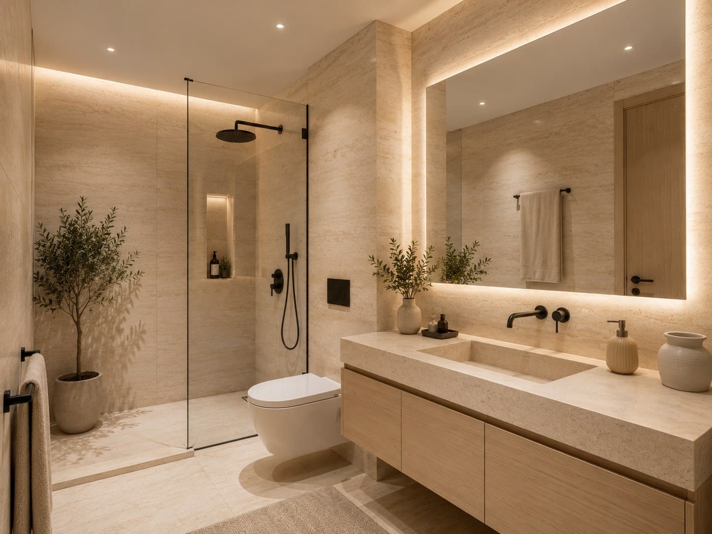 Yenisehir Terra Residence — view 7