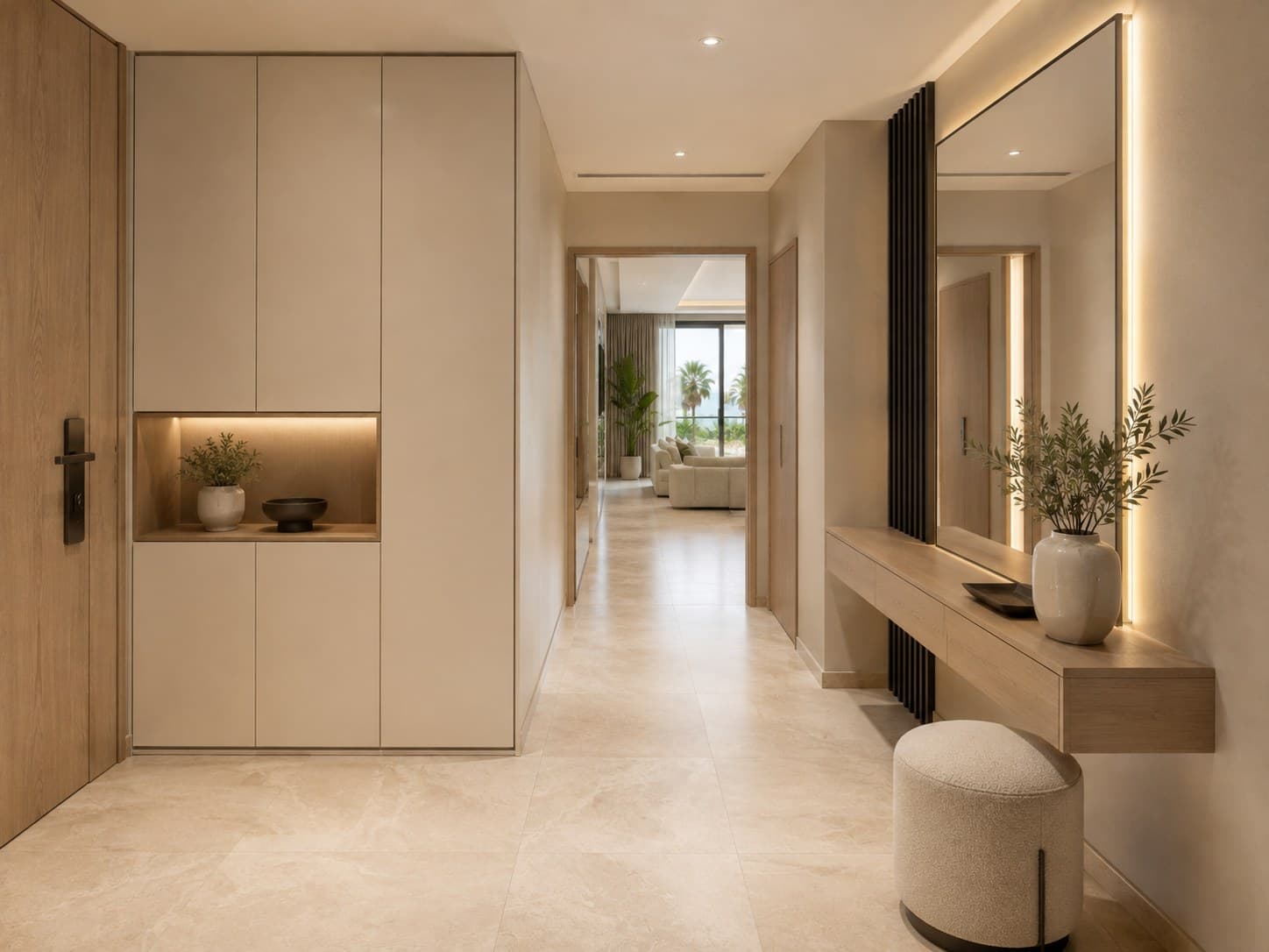 Yenisehir Terra Residence — view 8