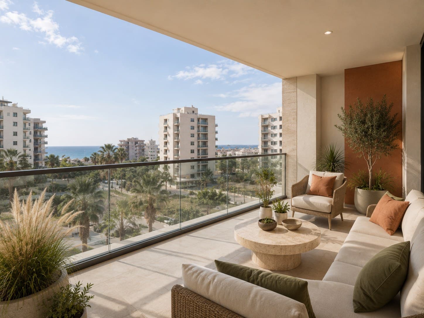 Yenisehir Terra Residence — view 9