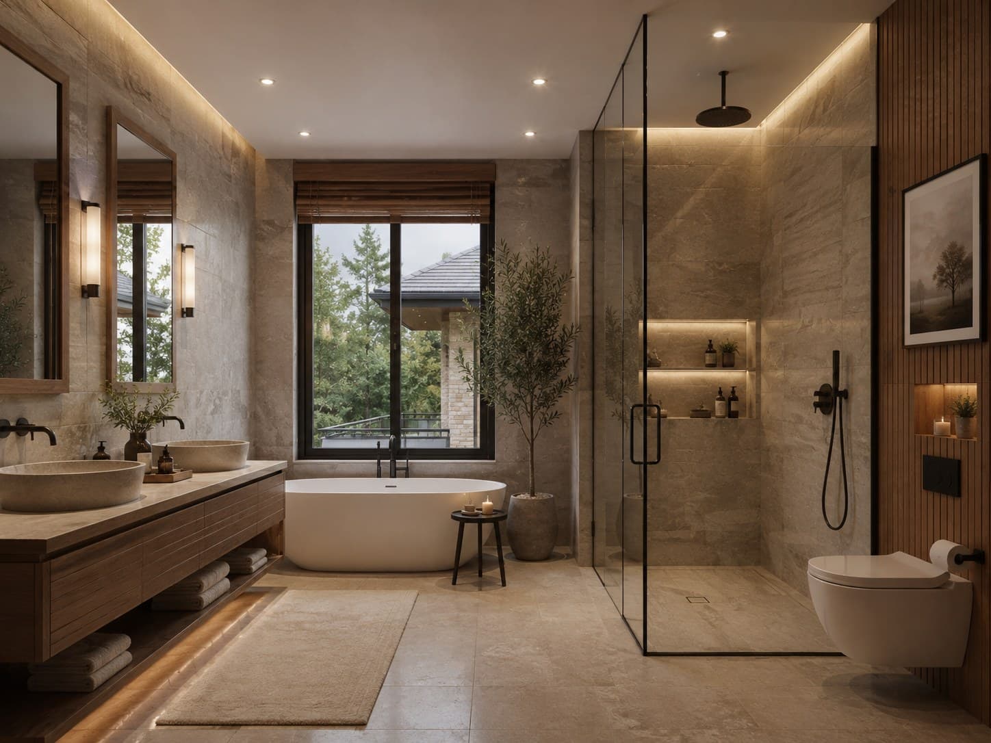 Yeşil Vadi Villa — view 5