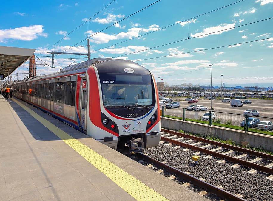 Your Guide To Public Transportation In Istanbul | How To Get Around Istanbul?