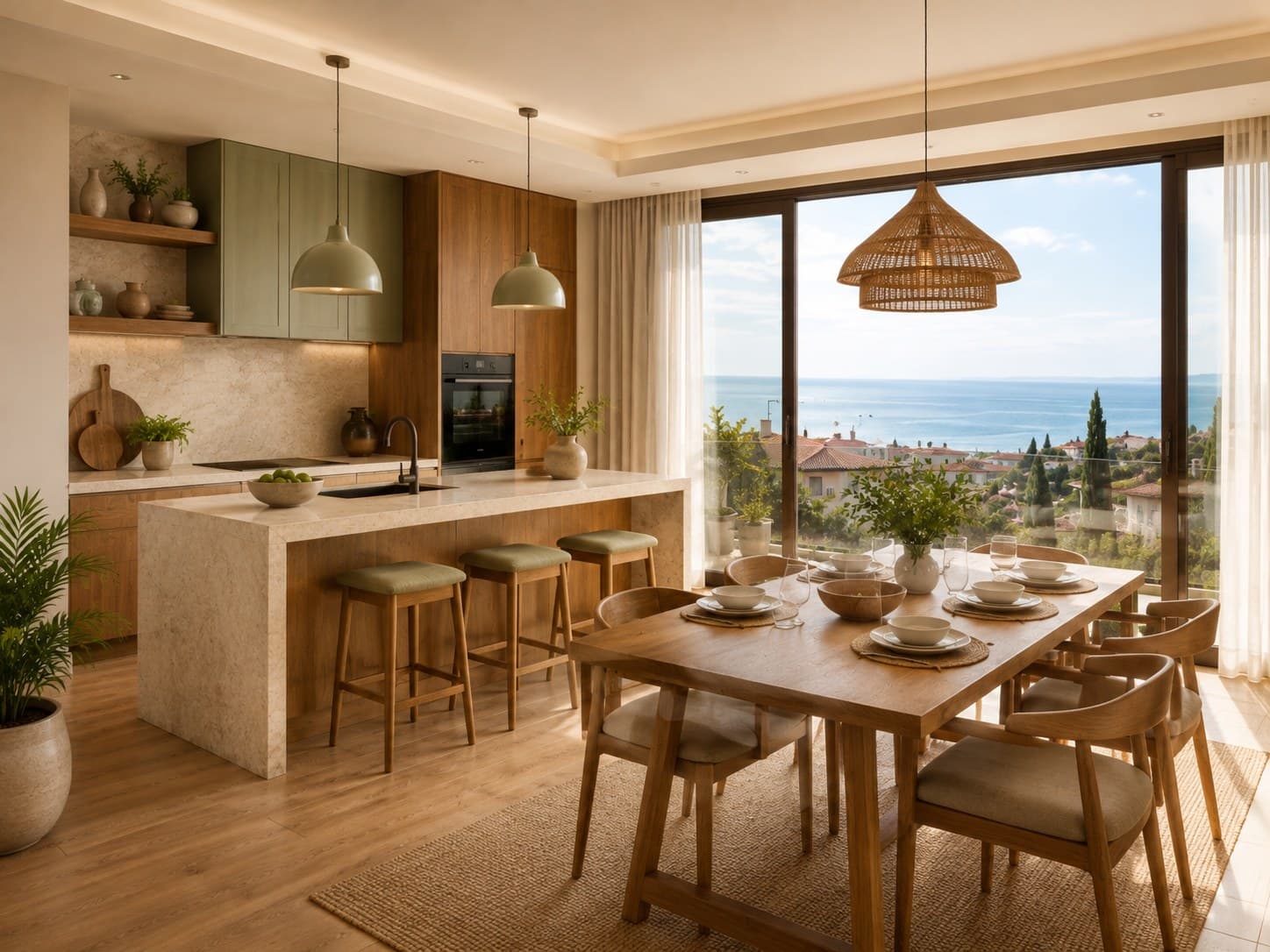 Cinarcik Hillside Villa, چینارجیک