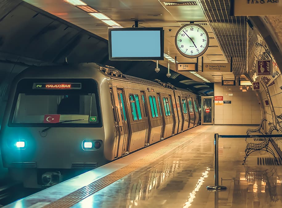Transportation in Istanbul: What’s Coming Next?