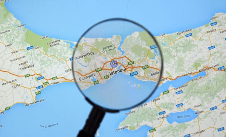The Benefits of Property Investment in Turkey