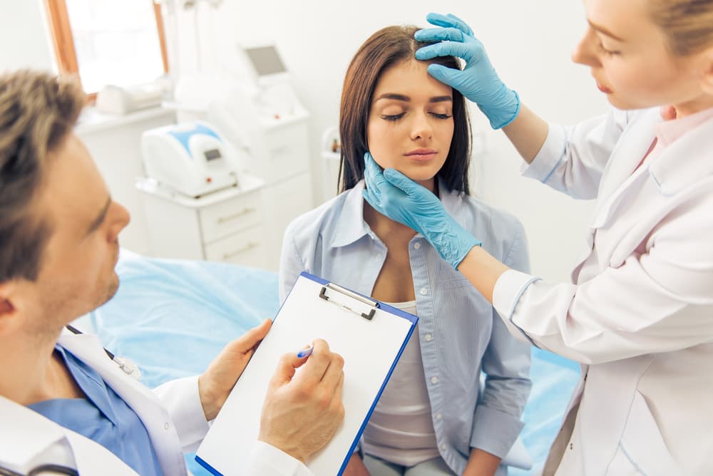 Health Tourism