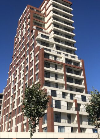 Local Bahçeşehir Residence 7