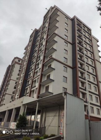 Title Deed Ready Apartments, Perfect for Investment in Esenyurt 3