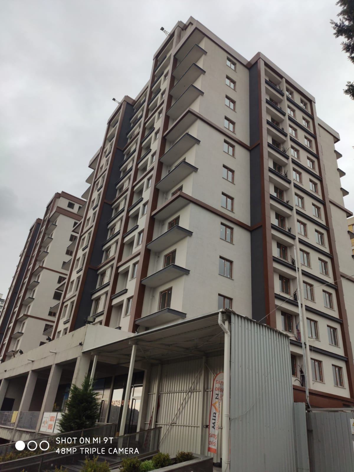 Title Deed Ready Apartments, Perfect for Investment in Esenyurt 18