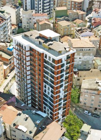 Turkey's Largest State-Guaranteed Mixed Use Project 9