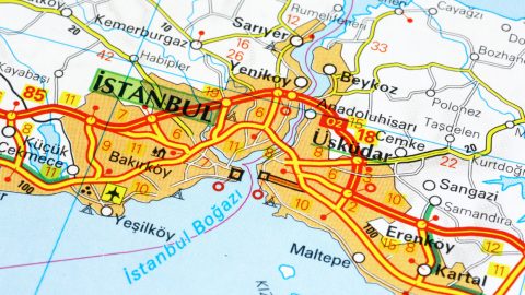 Best Areas to Buy Property in Istanbul