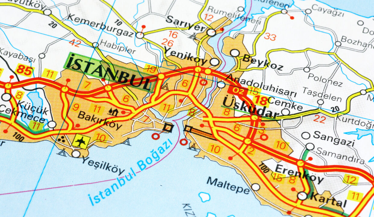 Best Areas to Buy Property in Istanbul