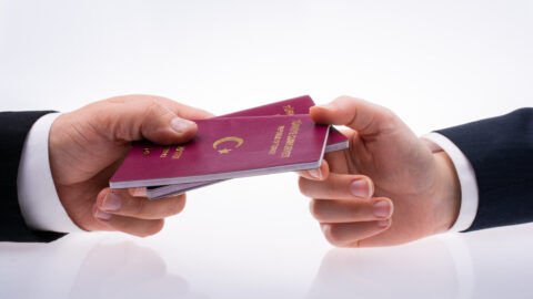 Obtaining Turkish Citizenship by Investment