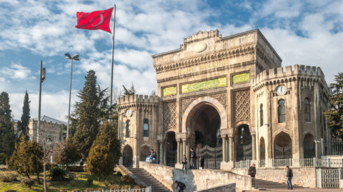 Istanbul university