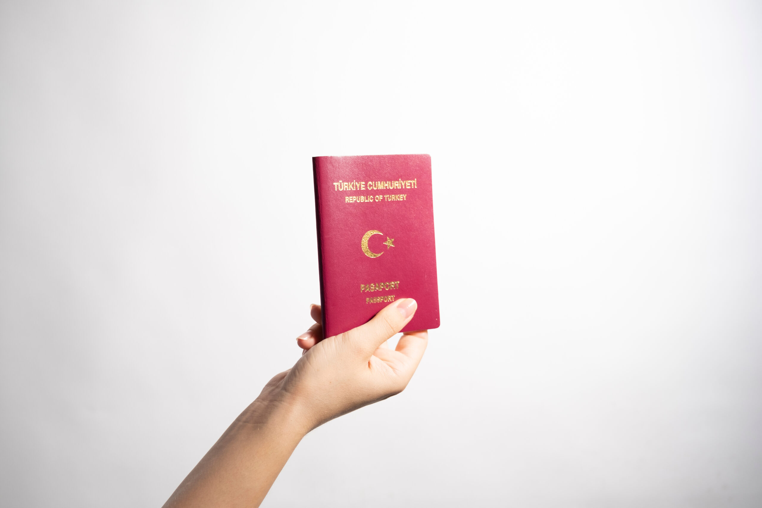 getting Turkish Citizenship by real estate investment