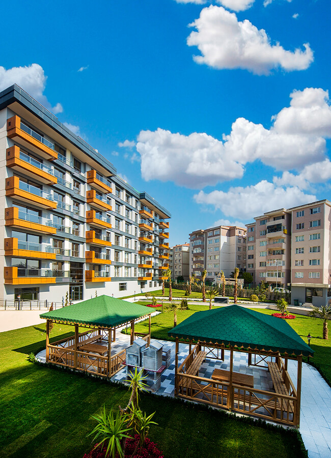 What is the Process of Buying Real Estate in Turkey? 12