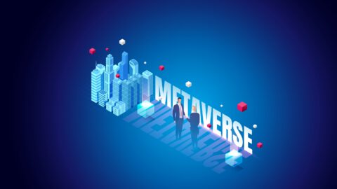 The Metaverse, the real estate and virtual land