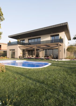 Luxurious Award-Winning Villa in Büyükçekmece! 15