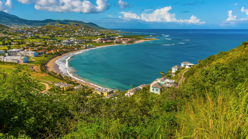 St Kitts and Nevis Citizenship